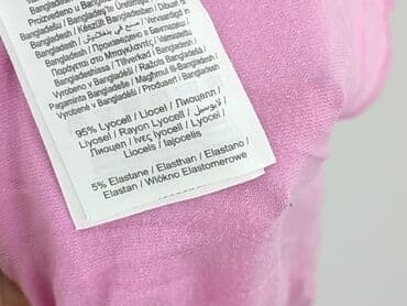 koszulka z bambusem zara: Awear, Bluzka damska, rozmiar XS — 6