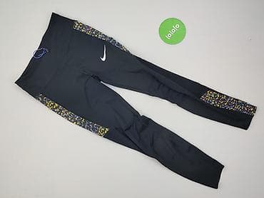 dresy lotto: Nike, Legginsy Sportowe damskie, rozmiar S — 2