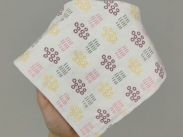okee sukienki: Слинявчик, колір - Білий, стан - Дуже гарний — 6