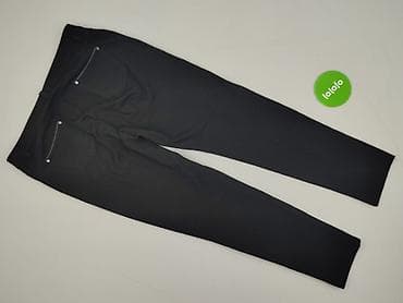 asos bodies: Spodnie materiałowe damskie, rozmiar XL — 3