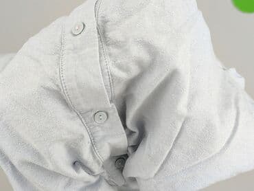 cropp koszula w koty: Cos, Bluzka damska, M — 5