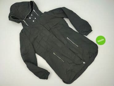 motopoland pl: House, Parka damska, rozmiar M — 2