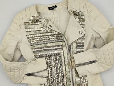 vero moda jeans jacket: Lindex, Kurtka przejściowa damska, rozmiar 2XS — 1