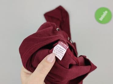 piękne czerwone sukienki na wesele: Sukienka damska, rozmiar S — 4