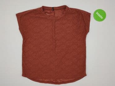 cubus bluza: ONLY, Bluzka damska, rozmiar M — 2