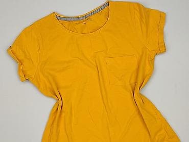 Carry, T-shirt damski, rozmiar M