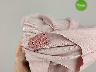 topy na drutach: Sweter damski, rozmiar One size — 5