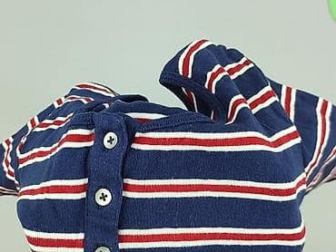 bluzki paski: Bluzka damska, rozmiar S — 5