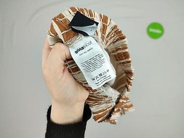 jeans drill: Gina Tricot, Spodnie materiałowe damskie, rozmiar L — 5