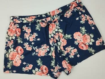 szorty na zime: Shein Curve, Szorty damskie, rozmiar 4XL — 1