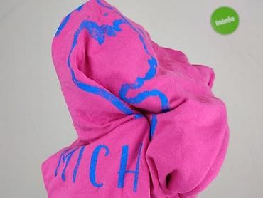 bluza chicago h: T-shirt damski, rozmiar M — 5