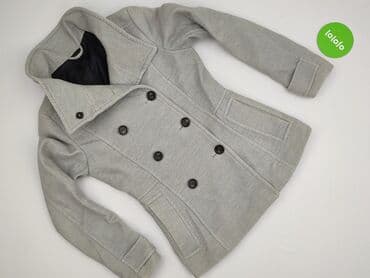 nirvana bluza h m: H&M, Płaszcz damski, rozmiar S — 2