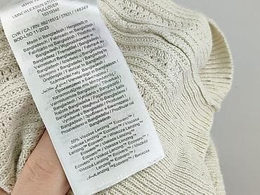 bluzki montego: Vero Moda, Sweter damski, rozmiar L — 5