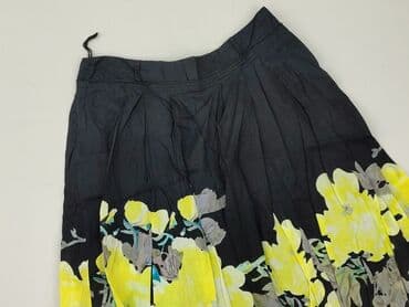 spódnice midi kwiaty: QUIOSQUE, Spódnica damska, rozmiar M — 2