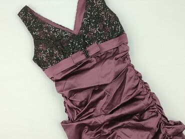 sukienki wieczorowe studniówkę: Women`s dress, size S — 2