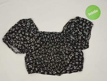 bluzki oversize cropp: House, Top damski, XL — 3