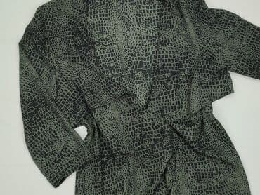 sukienka w geometryczne wzory h m: H&M, Sukienka damska, rozmiar XS — 1