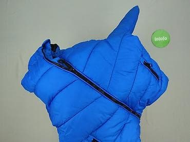 koszulka pull and bear: Пуховик Minoti, 4-5 р., стан - Ідеальний — 5