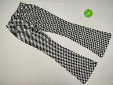 Ubrania damskie: Reserved, Spodnie materiałowe damskie, rozmiar M — 3