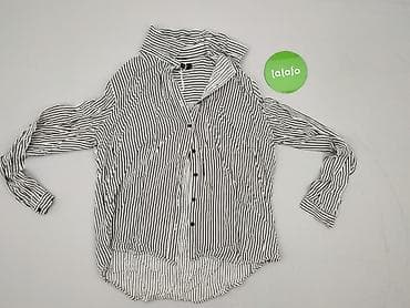 bluza lewandowski: Sinsay, Koszula damska, rozmiar S — 2