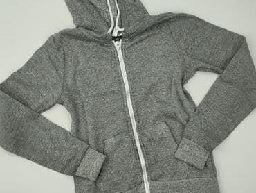 bluzy damskie markowe wyprzedaż: H&M Divided, Bluza z kapturem damska, rozmiar S — 1