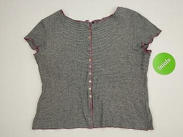 bluza divided: Bluzka damska, rozmiar 2XL — 2