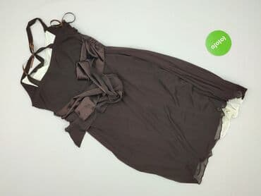 sukienki mini na wesele allegro: Sukienka damska, rozmiar S — 3