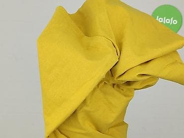 puchowa: Poszewka na poduszkę dekoracyjną – musztardowa - Kwadratowa poszewka — 4