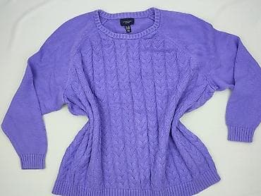 ceda: Lands' End, Sweter damski, rozmiar 2XL — 1