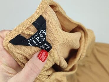 dobre ubrania: Lipsy, Sukienka damska, rozmiar L — 4