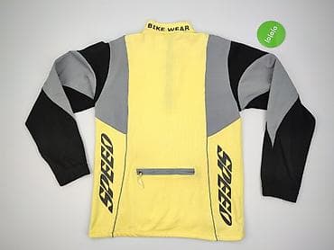 pull jeans: T-shirt sportowy dla mężczyzn, rozmiar L — 3