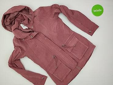 jesienna: ONLY, Parka damska, rozmiar XS — 2