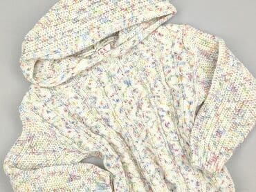 світшот жіночий: J&X, Sweter damski, rozmiar S — 1