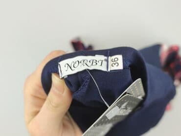 nor bi sukienki: NOR-BI, Sukienka damska, S — 4