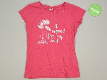 be love me ubrania: Beloved, T-shirt damski, rozmiar M — 2