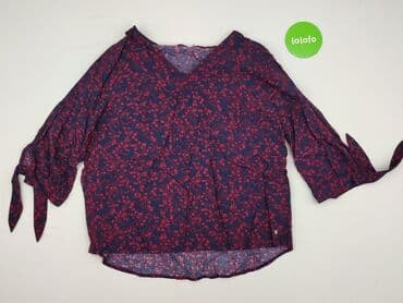 bluzki pod marynarkę plus size: Cecil, Жіноча блуза, розмір XL — 2
