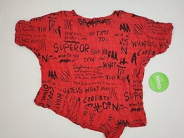 oryginalne koszule: T-shirt damski, rozmiar One size — 3