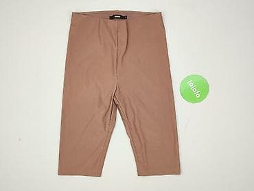 clockhouse regular shorts: Bik Bok, Spodnie 3/4 damskie, rozmiar S — 2