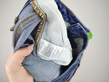 adidas 333: Denim, Jeansy damskie, rozmiar S — 6