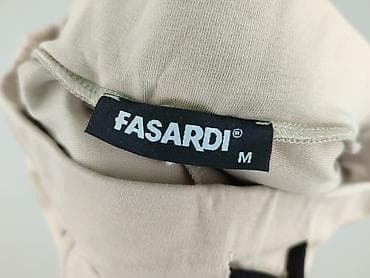 reebok classics joggers: Fasardi, Spodnie dresowe damskie, rozmiar M — 5