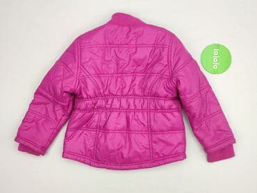 kombinezon zimowy fluff: Зимова куртка, Name it, 4-5 р., 104-110 см, стан - Дуже гарний — 3
