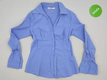 koszule używane: Koszula damska, rozmiar M — 2