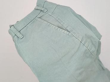 pull amd bear: Bershka, Spodnie materiałowe damskie, rozmiar 2XS — 8