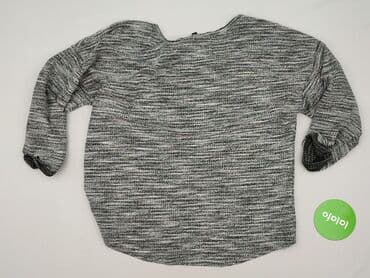 bluzka z długim rękawem ralph lauren damska: Divided, Women's blouse, size L — 4