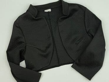 jaki żakiet do rozkloszowanej sukienki: Marynarka damska, rozmiar M — 1