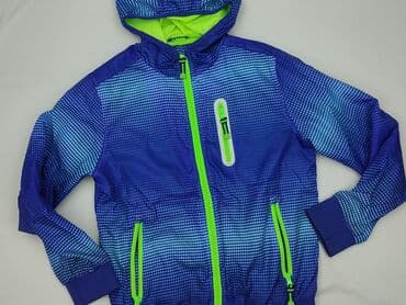 spodnice asymetryczne: Kurtka przejściowa, Cool Club, 12 lat, 146-152 cm, stan - Idealny — 1