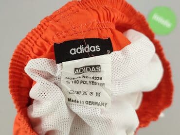 krótkie spodenki adidas allegro: Adidas, Szorty damskie, rozmiar S — 4