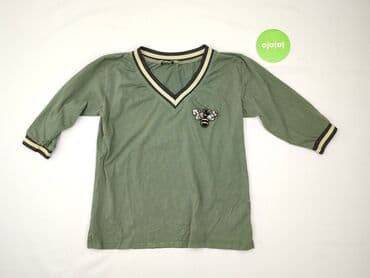 miu miu t shirty: Women`s sweatshirt, size S (EU 36) — 2