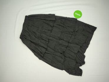 spódnice z falbanami maxi: Women`s skirt, size One size — 2