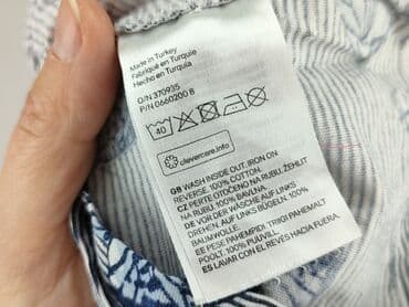 stradivarius spodnie biale: Dress, H&M, 12-18 months, condition - Very good — 5